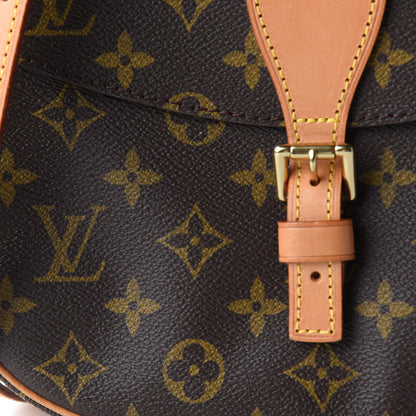 Louis Vuitton Monogram Jeune Fille 9 of 10