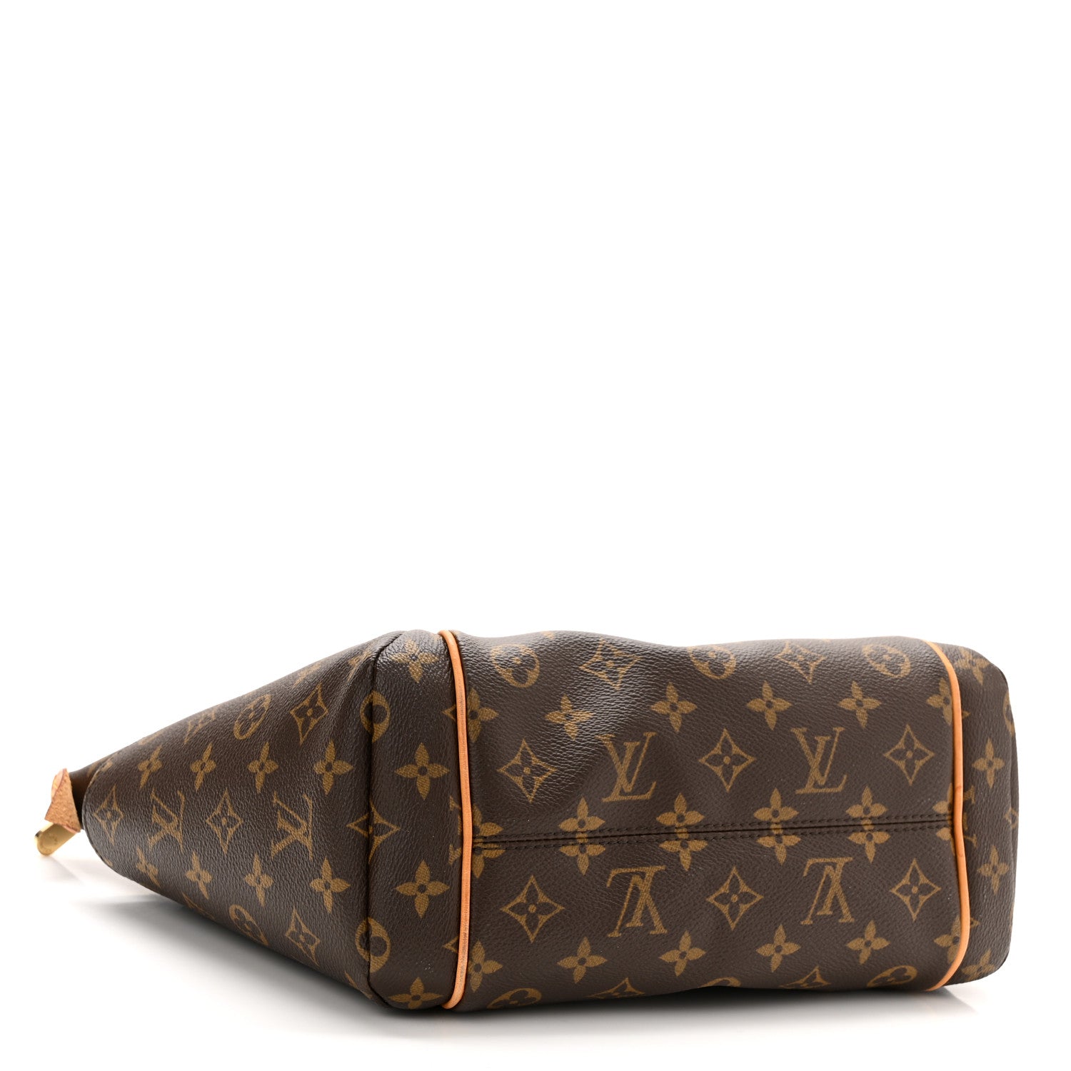 Louis Vuitton Monogram Totally PM 4 of 9