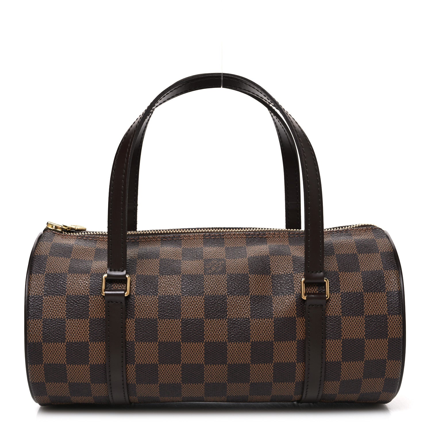 Louis Vuitton Damier Ebene Papillon 26 1 of 10