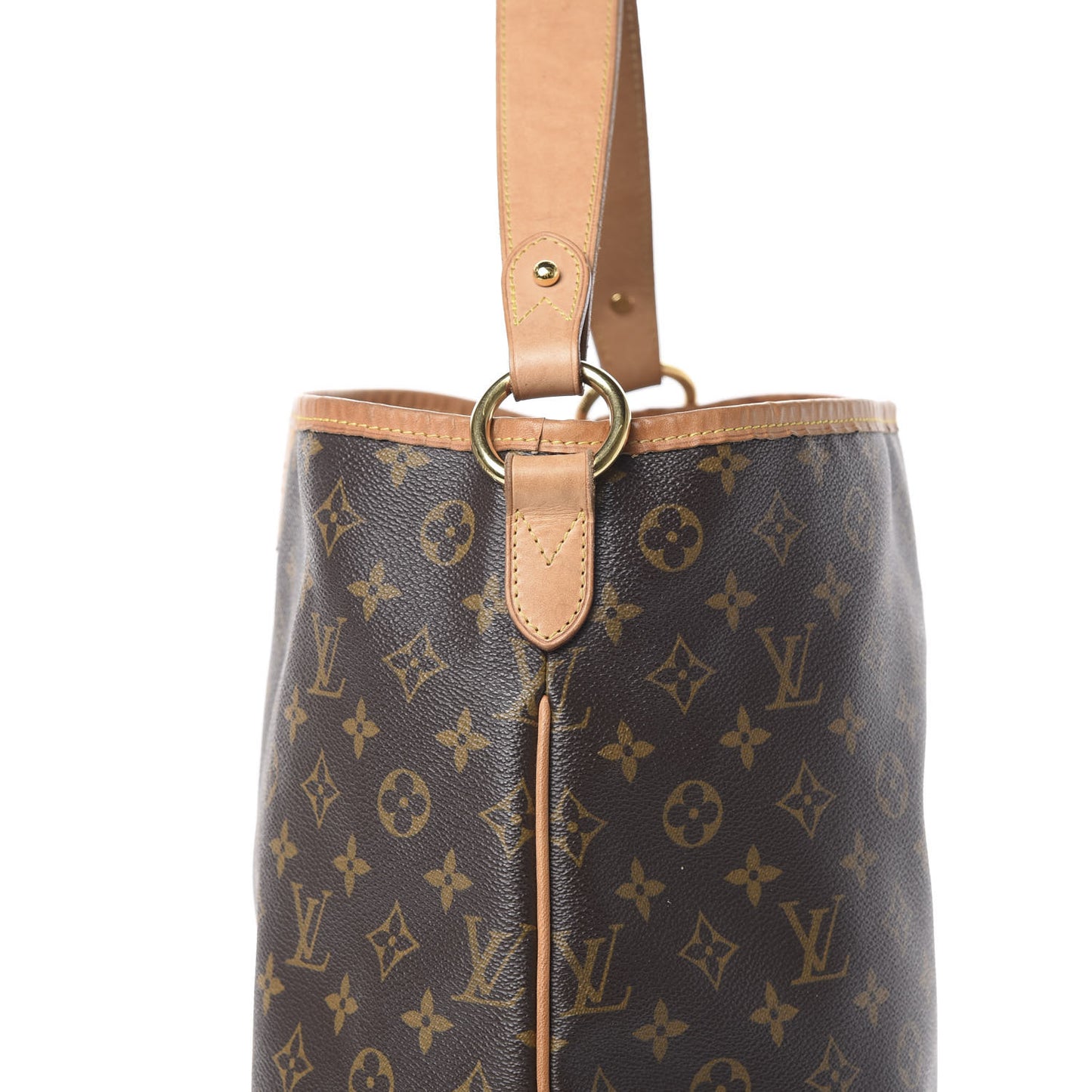 Monogram Delightful MM