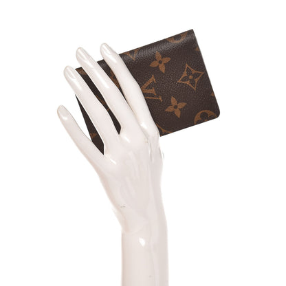 Louis Vuitton Monogram Pocket Organizer 2 of 6