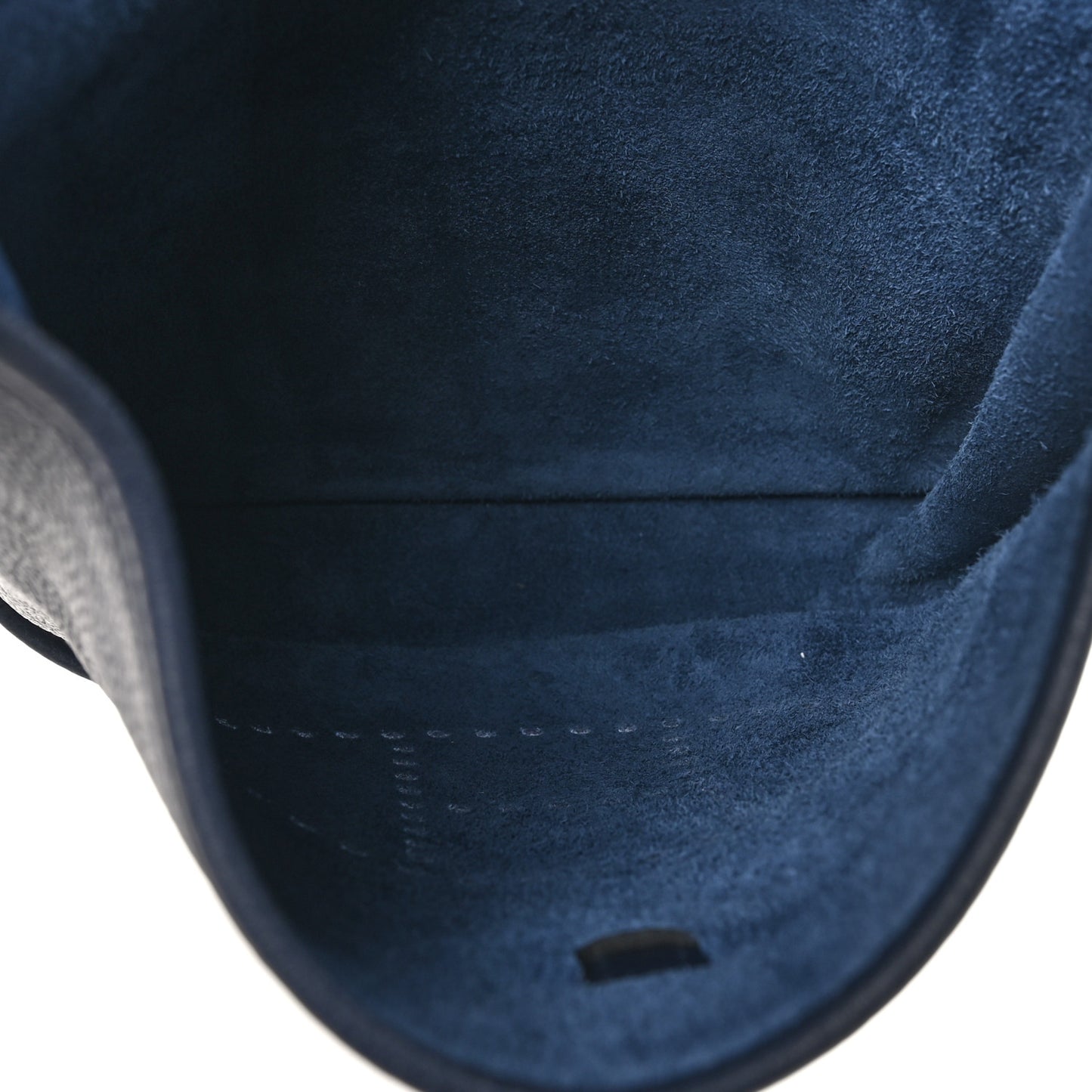 Taurillon Clemence Evelyne III PM Bleu Nuit