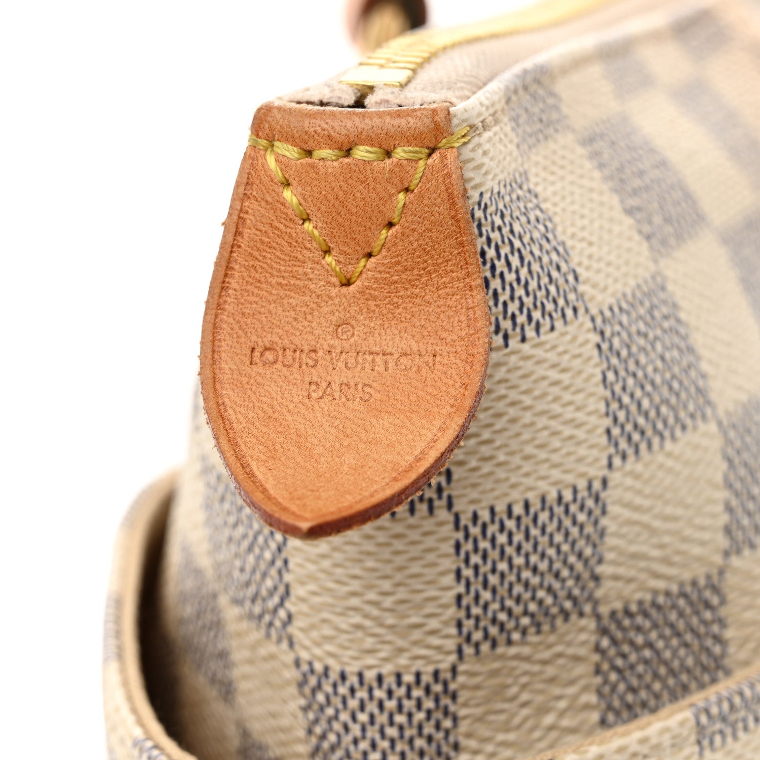 Louis Vuitton Damier Azur Totally PM 7 of 13