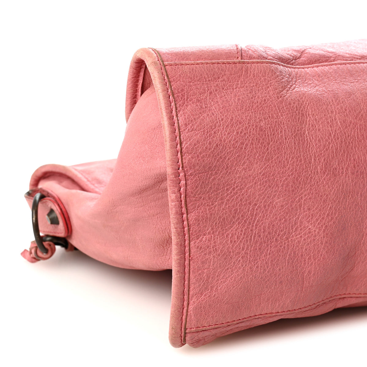 Balenciaga Agneau Classic Hardware Part Time Grenadine 10 of 13