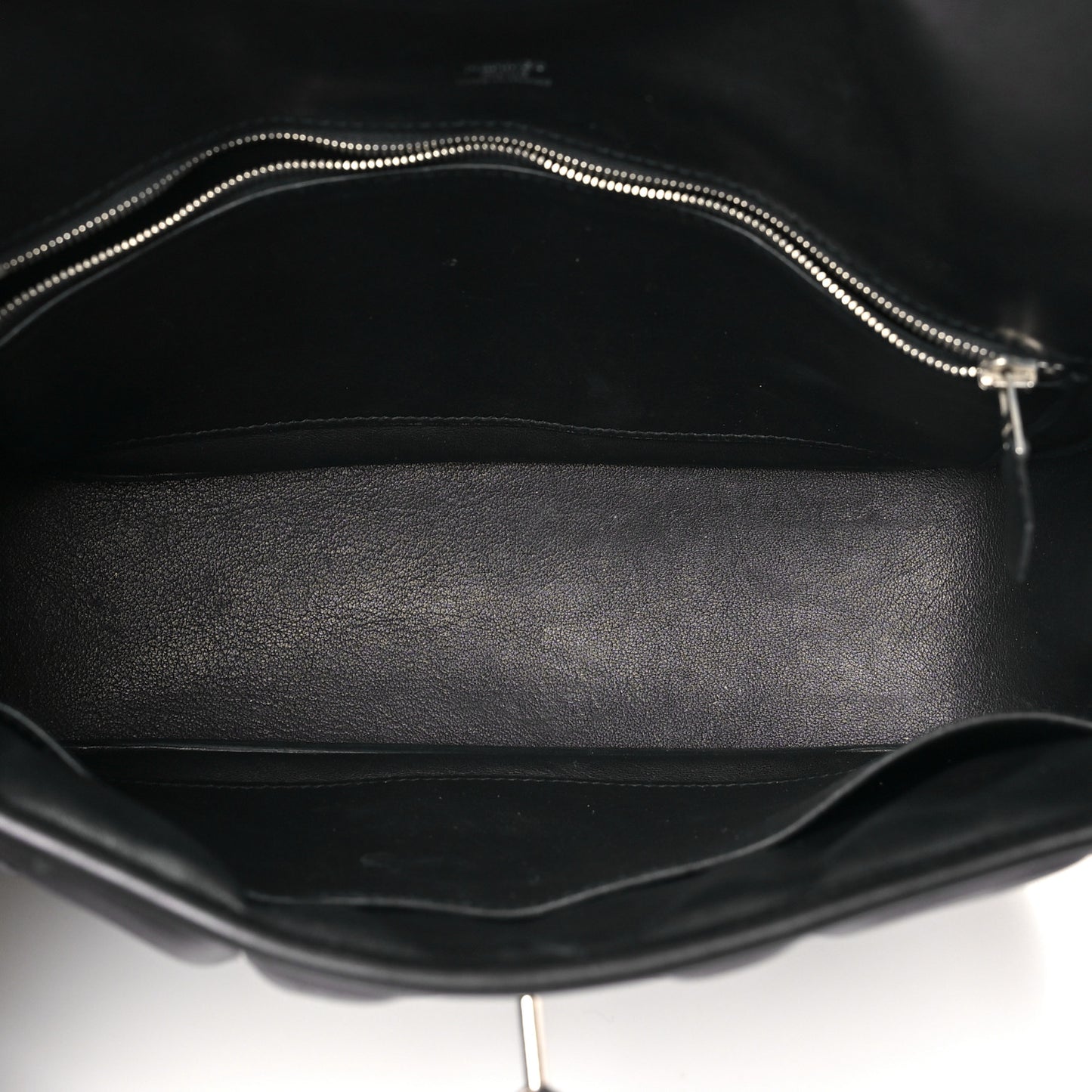 Veau Swift Sac Berline 28 Black