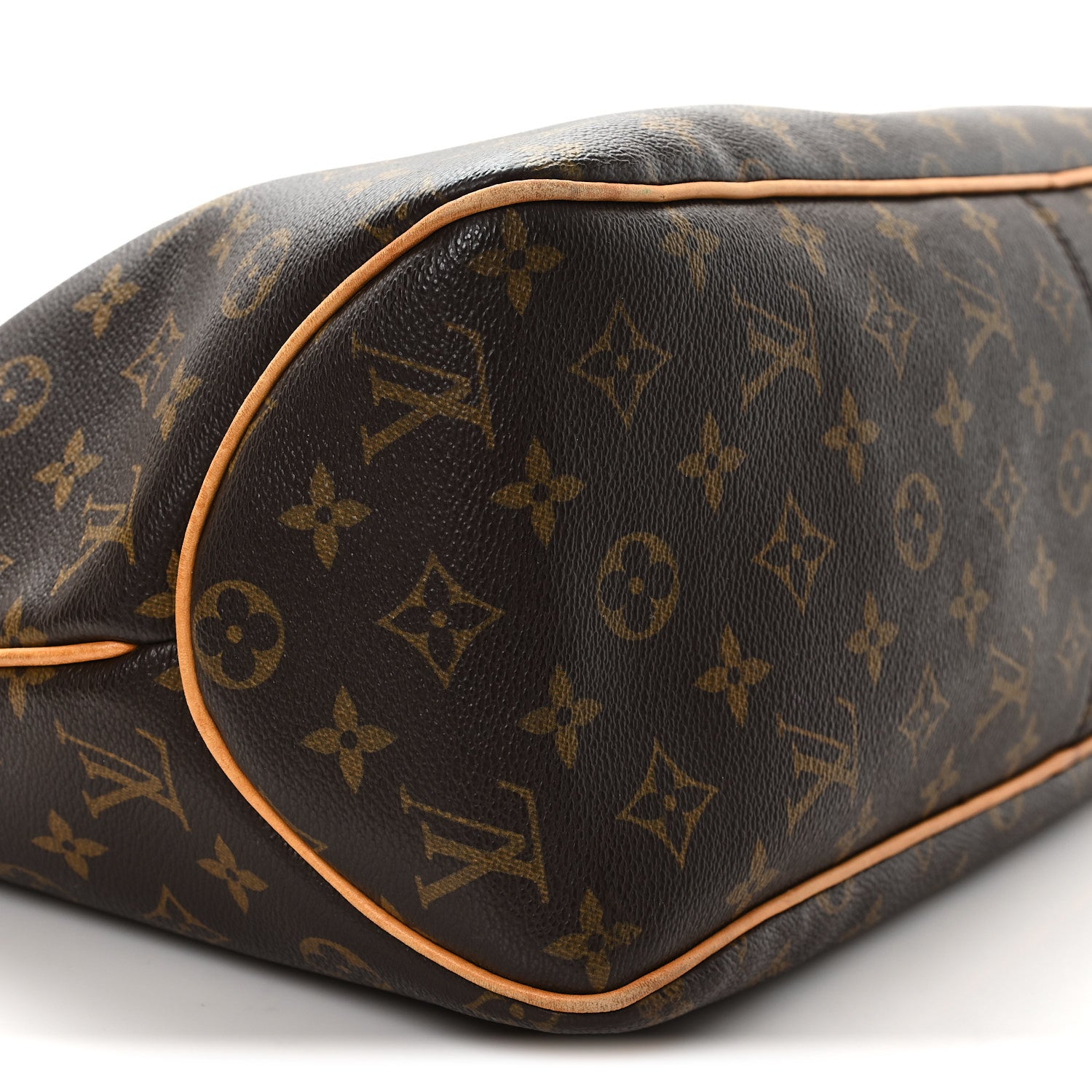 Louis Vuitton Monogram Delightful MM 8 of 9