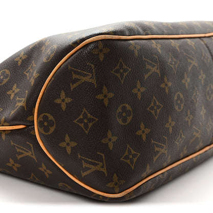 Louis Vuitton Monogram Delightful MM 8 of 9