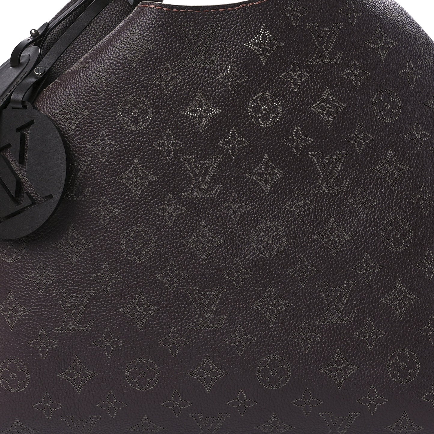Mahina Carmel Hobo Chocolate