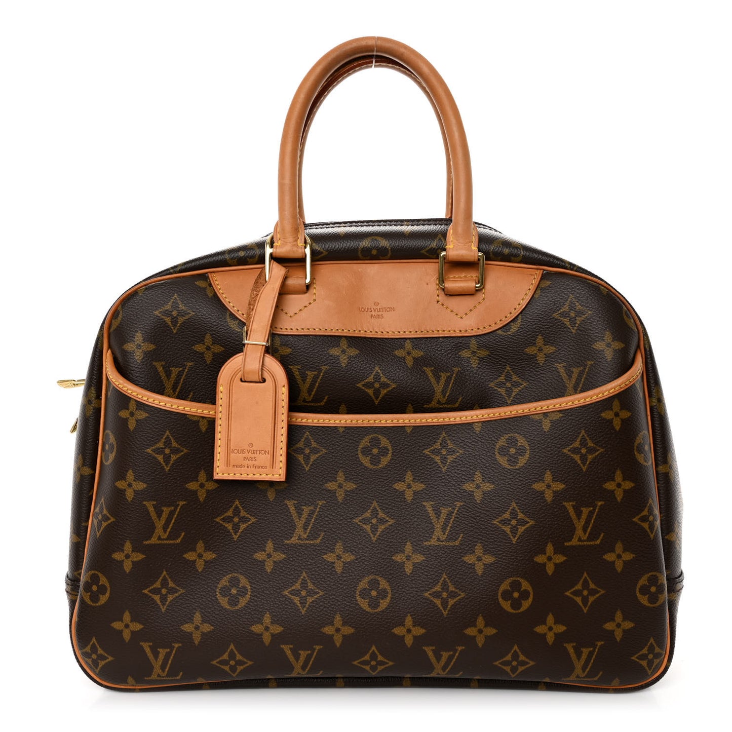Monogram Deauville