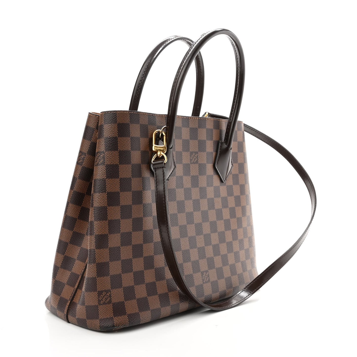 Damier Ebene Kensington