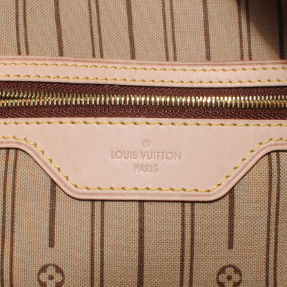 Louis Vuitton Monogram Delightful MM 7 of 8