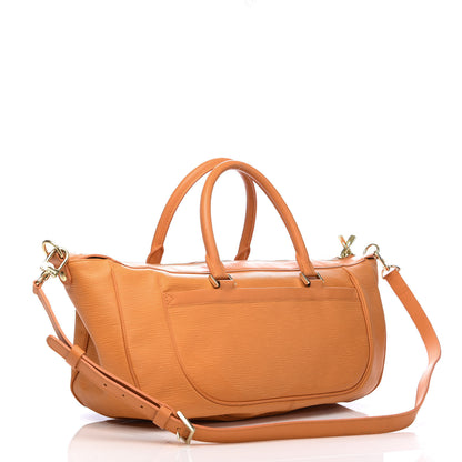 Louis Vuitton Epi Dhanura GM Mandarin 3 of 14