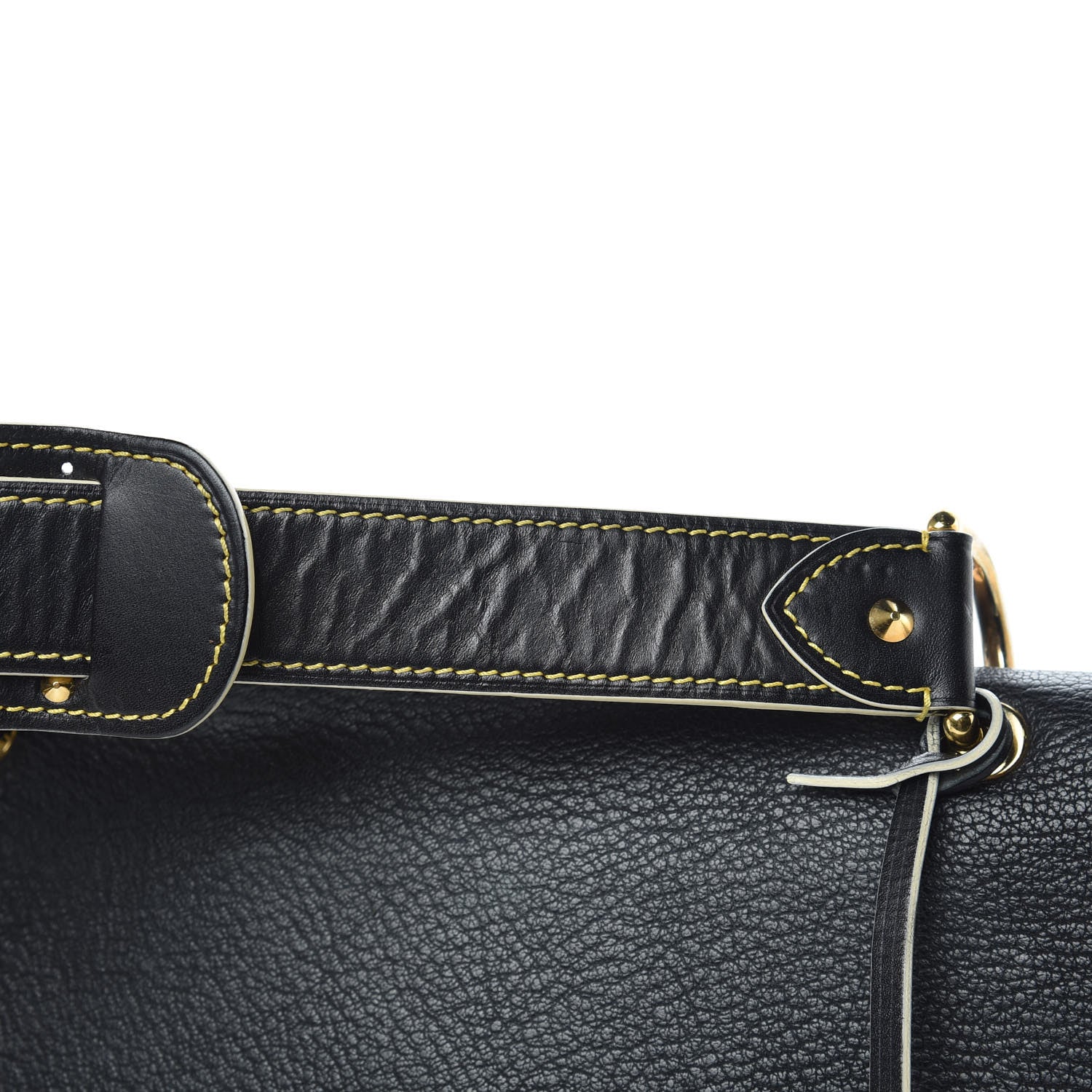 Louis Vuitton Suhali Le Talentueux Black 15 of 15