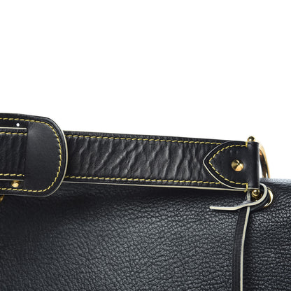 Louis Vuitton Suhali Le Talentueux Black 15 of 15