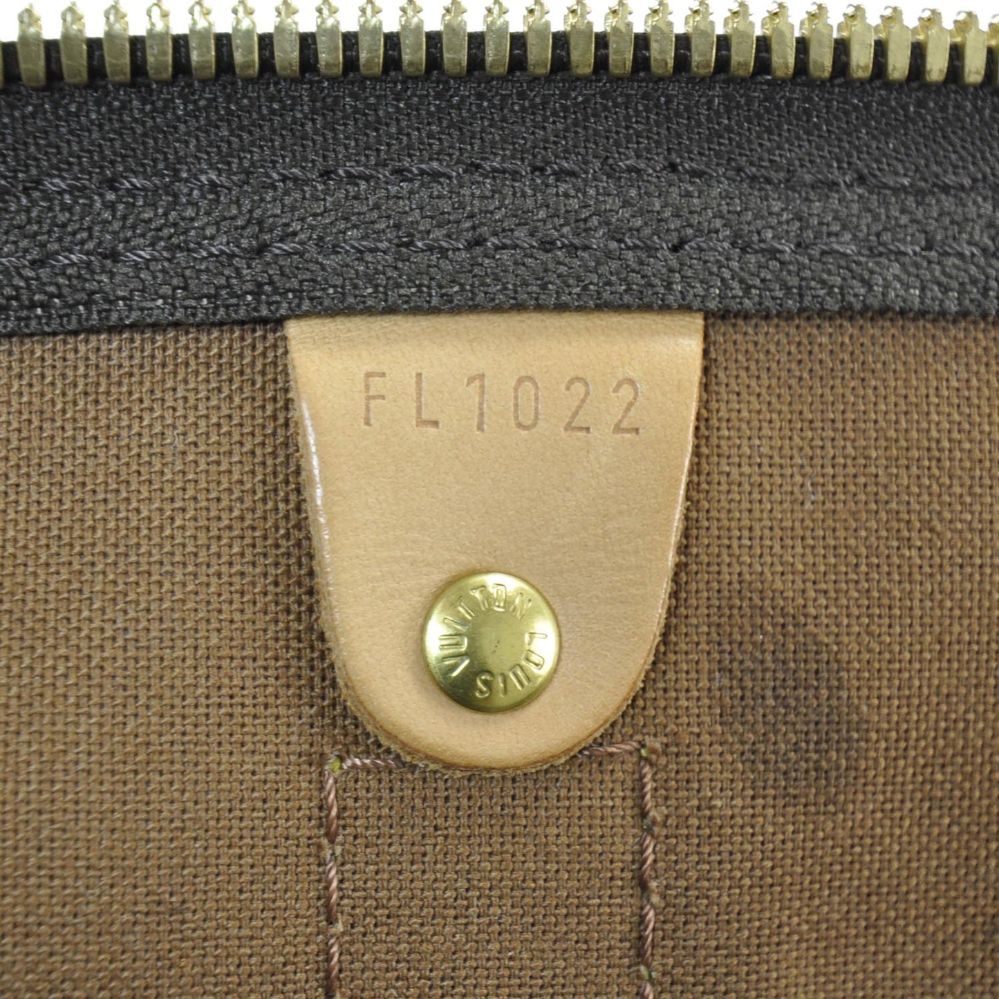 Monogram Keepall 55