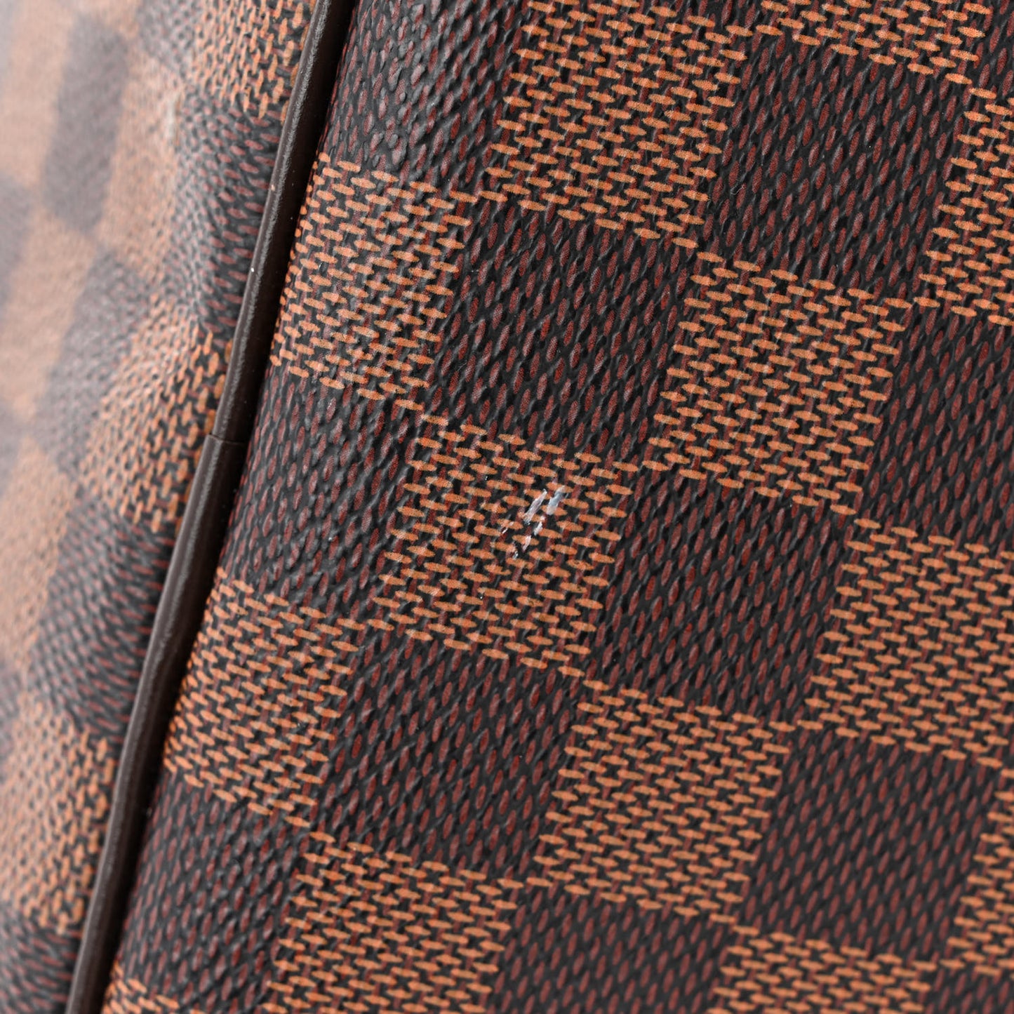 Damier Ebene Speedy 30