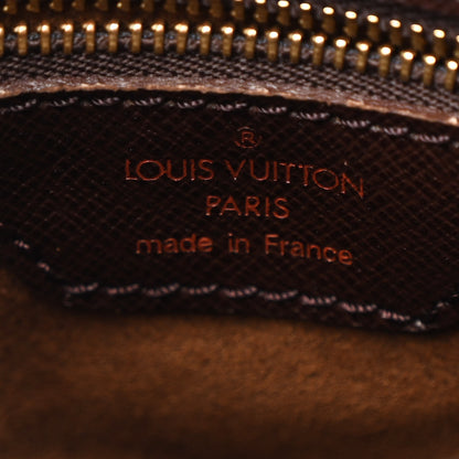 Louis Vuitton Damier Ebene Marais Bucket 23 7 of 16