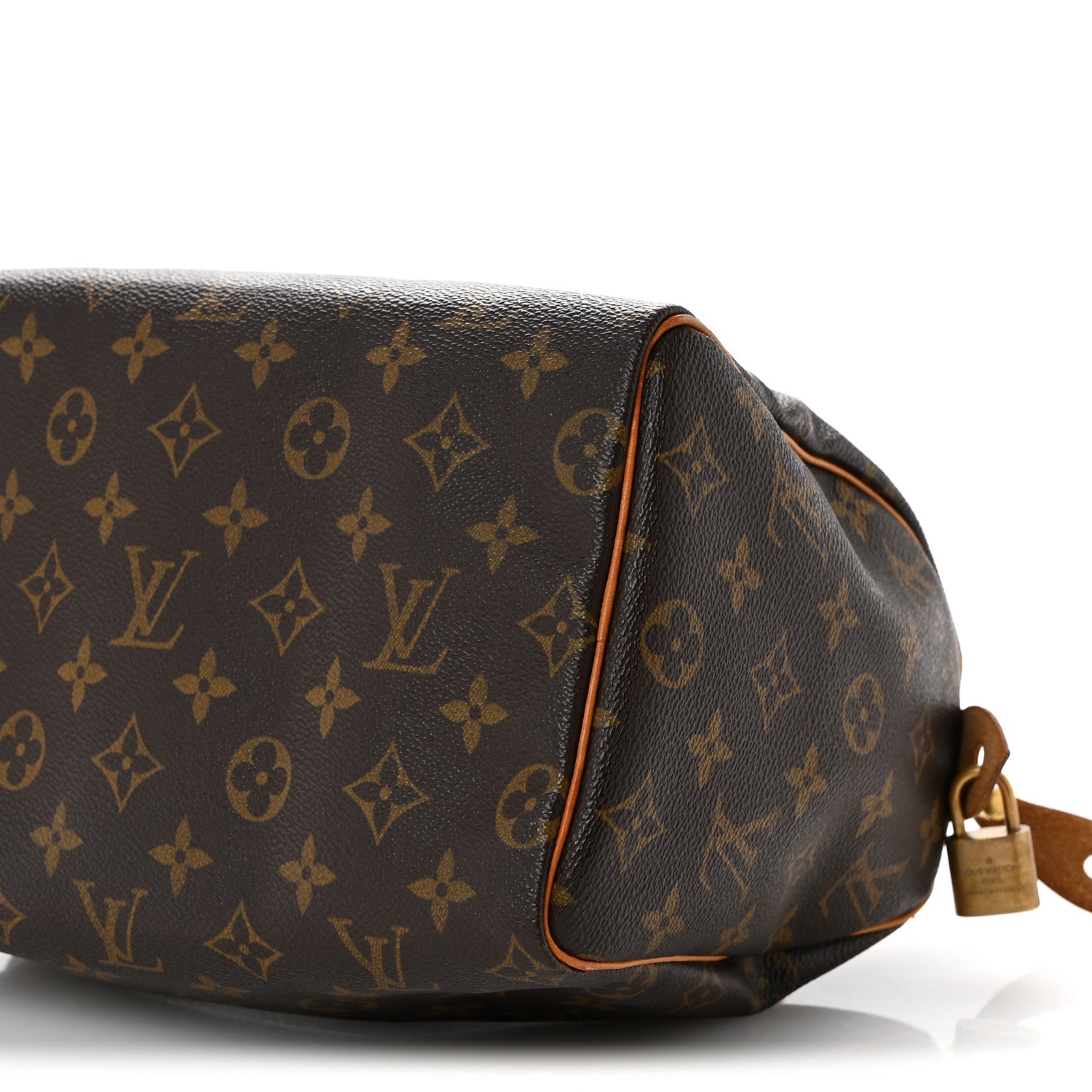 Louis Vuitton Monogram Speedy 25 10 of 14