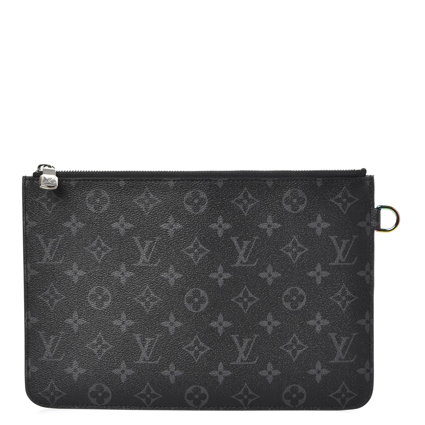 Monogram Eclipse Fragment Cabas Light Pochette