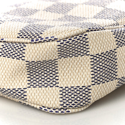 Louis Vuitton Damier Azur Pochette Accessories 9 of 14