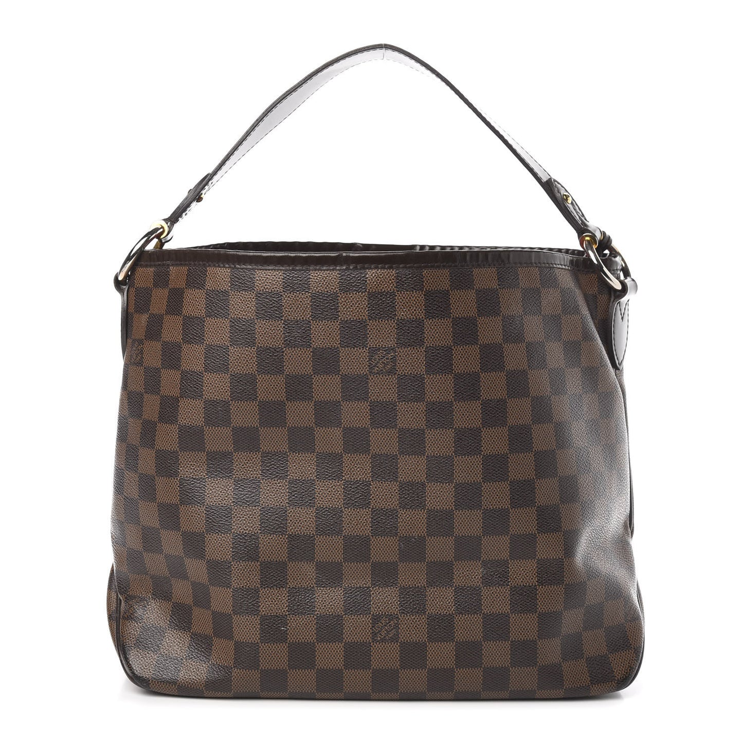 Damier Ebene Delightful PM