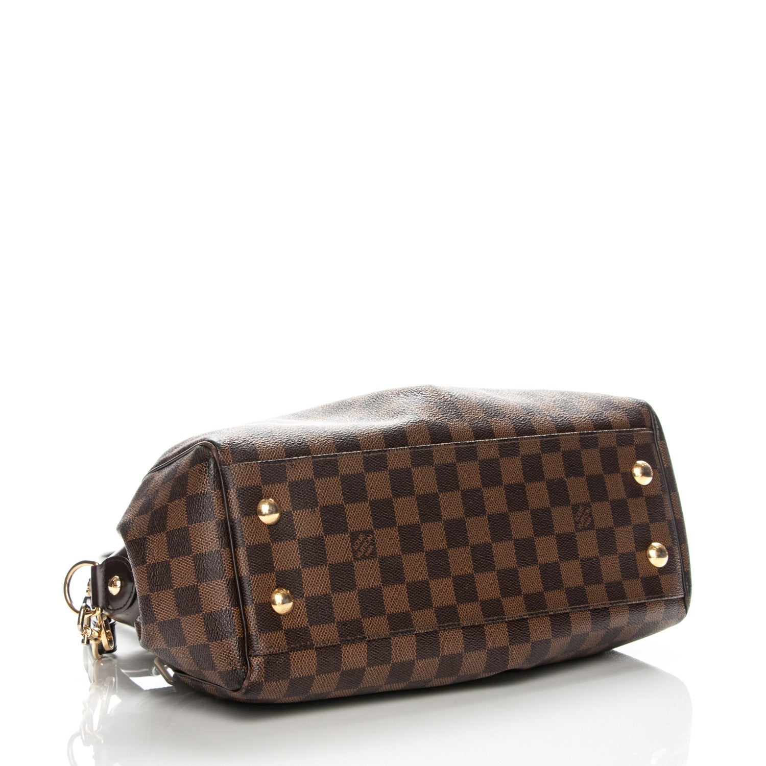 Louis Vuitton Damier Ebene Trevi PM 4 of 9