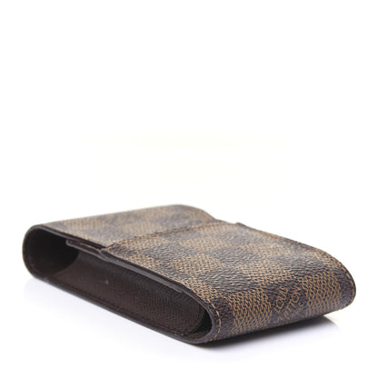 Louis Vuitton Damier Ebene Cigarette Case 4 of 11