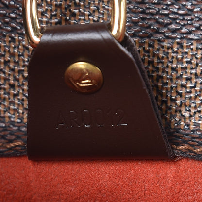 Louis Vuitton Damier Parioli PM 7 of 7