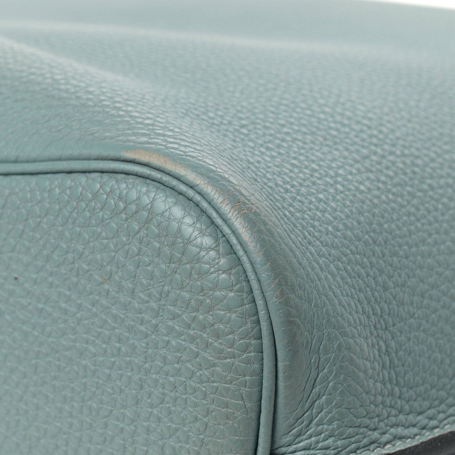 Hermes Togo So Kelly 26 Ciel 9 of 18