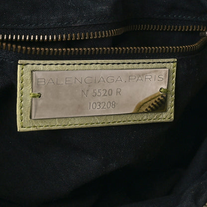 Balenciaga Agneau Classic Hardware First Granny 6 of 14