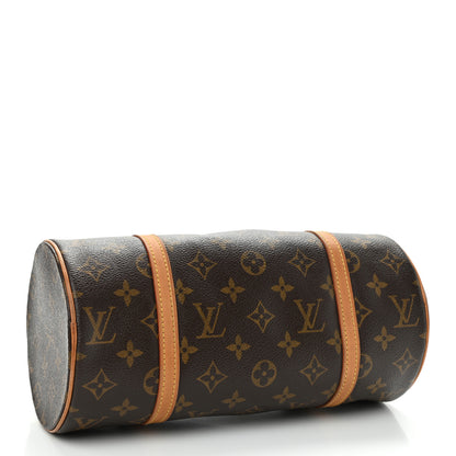 Louis Vuitton Monogram Papillon 26 4 of 9