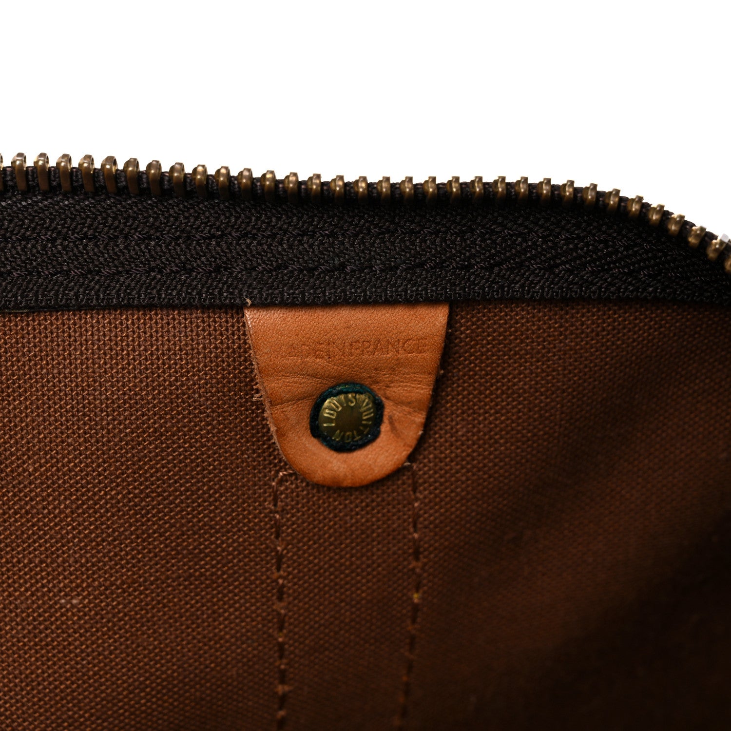 Louis Vuitton Monogram Keepall 60 7 of 37