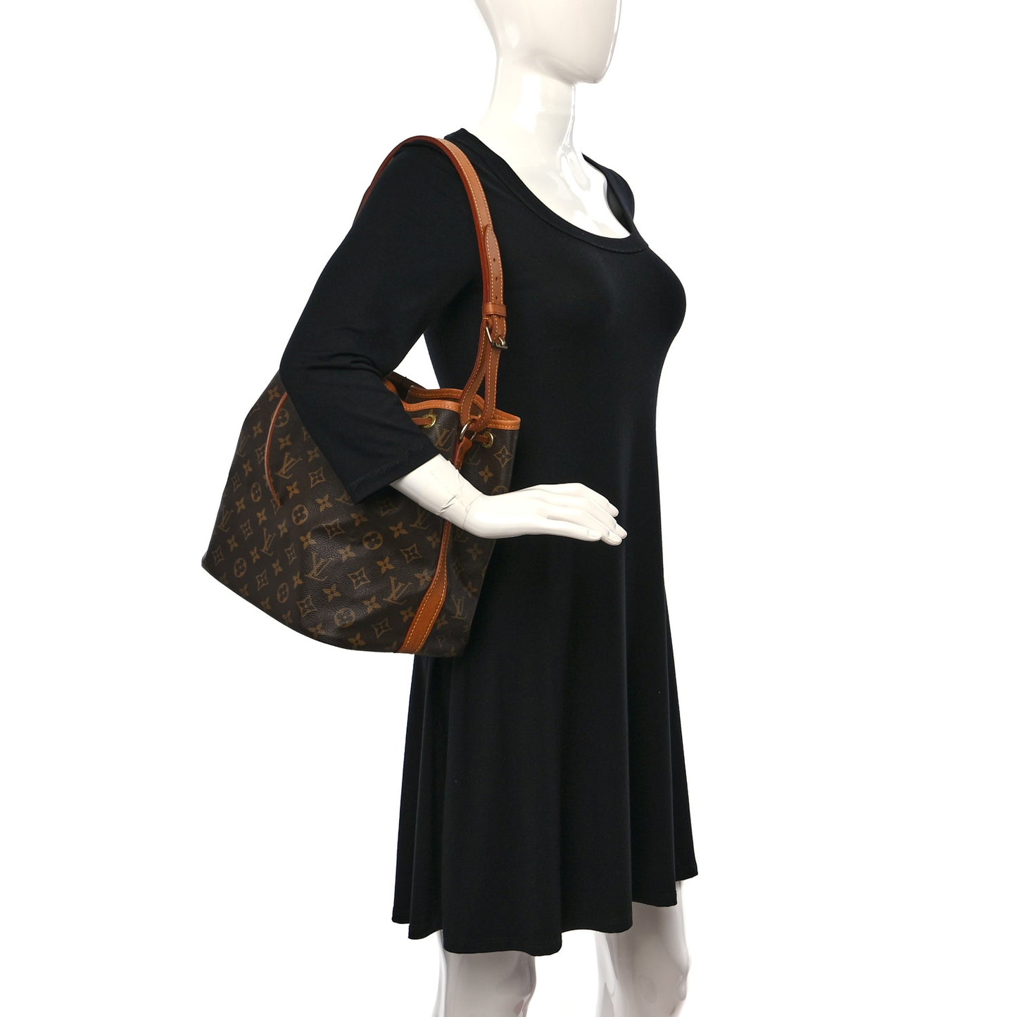 Monogram Petit Noe
