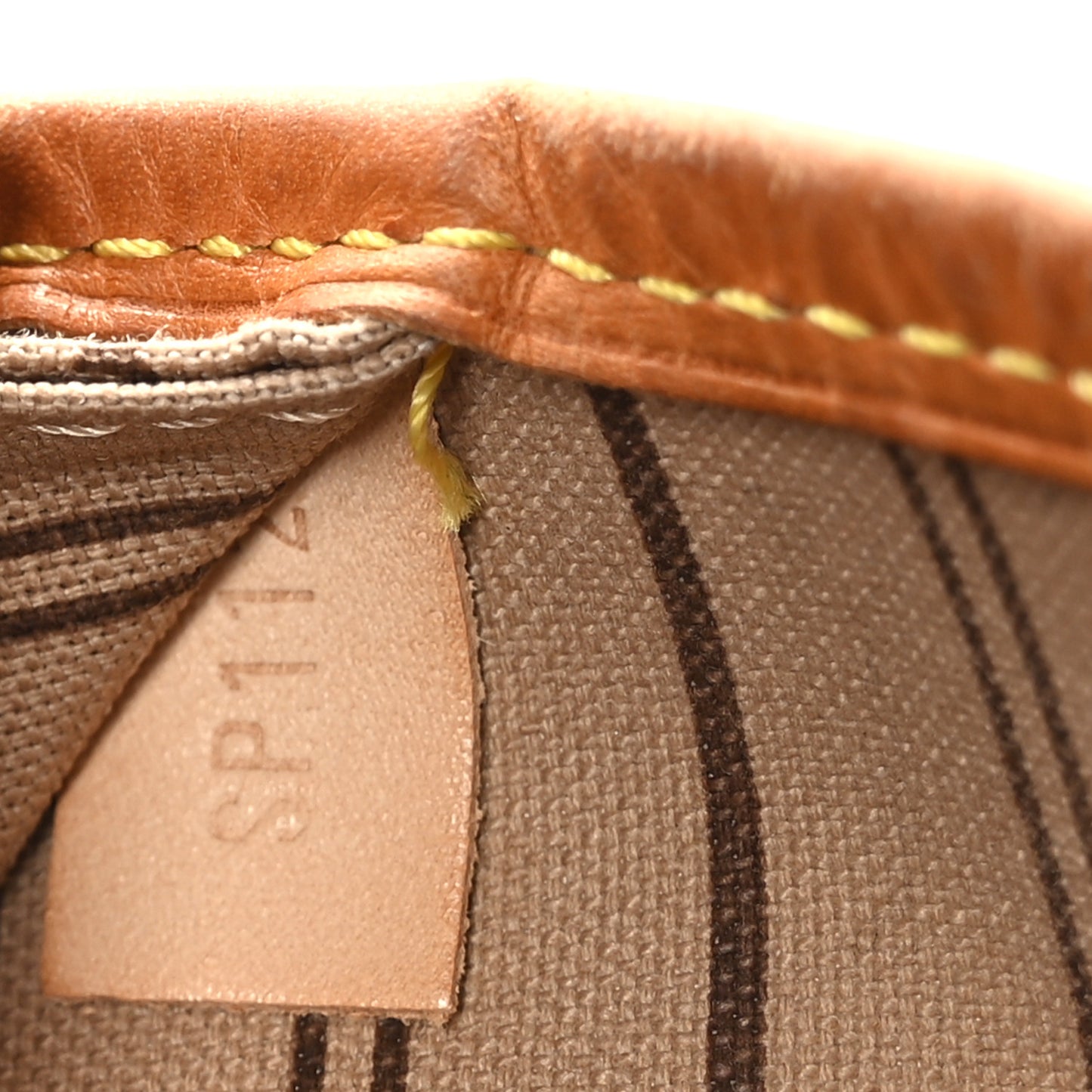 Monogram Neverfull MM