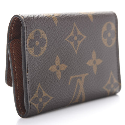 Louis Vuitton Monogram 6 Key Multicles Holder 3 of 10