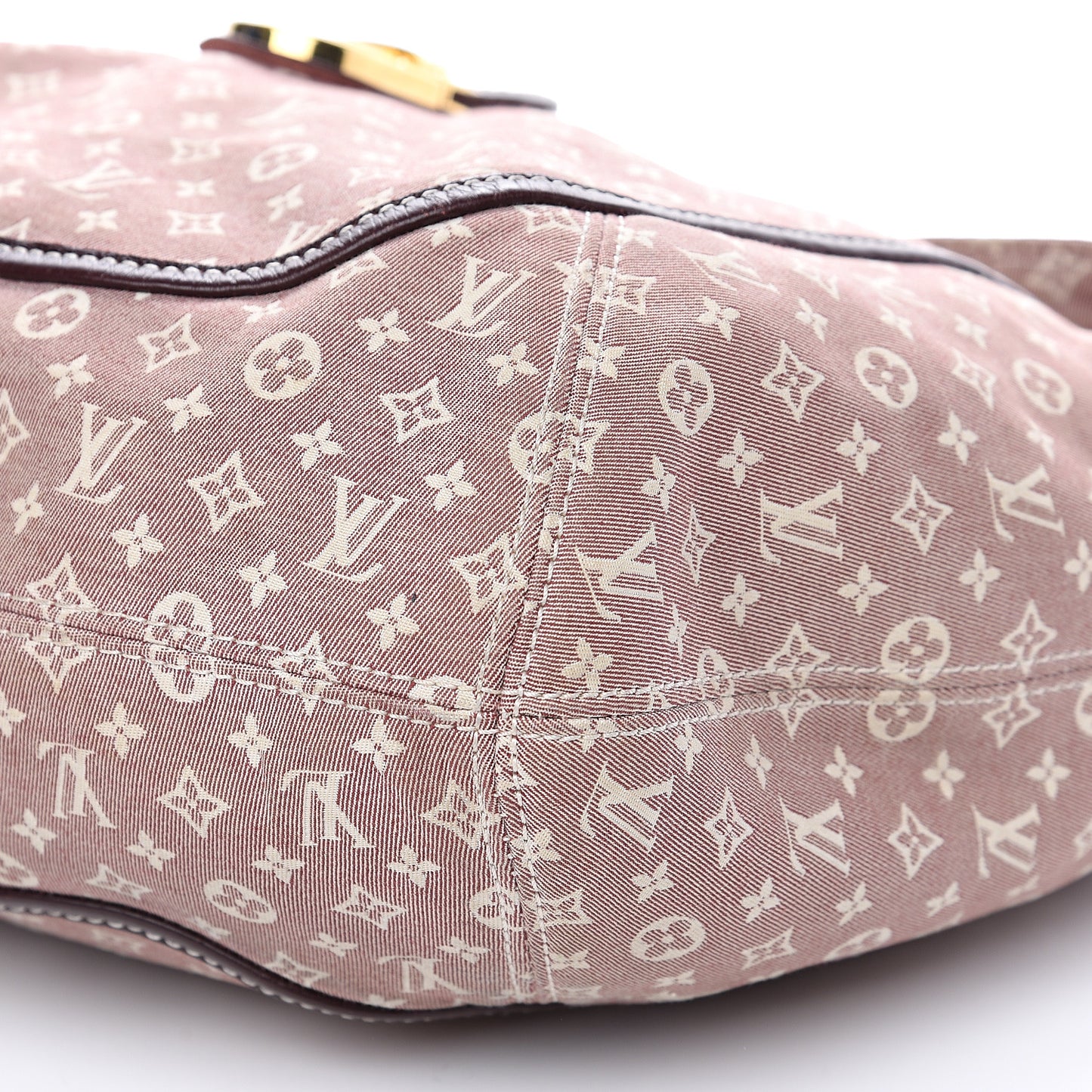 Monogram Idylle Romance Sepia