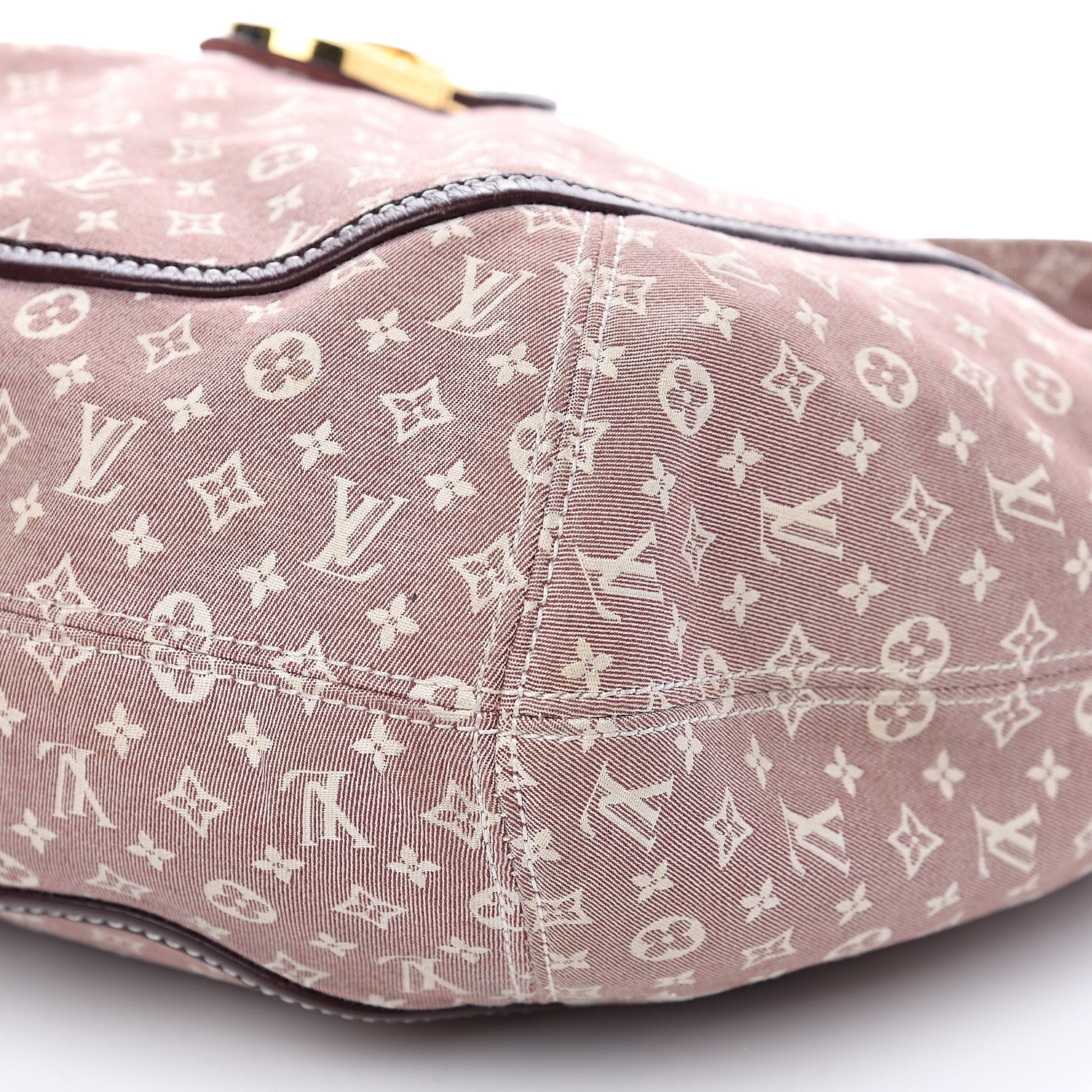 Louis Vuitton Monogram Idylle Romance Sepia 8 of 10