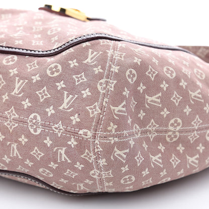 Louis Vuitton Monogram Idylle Romance Sepia 8 of 10