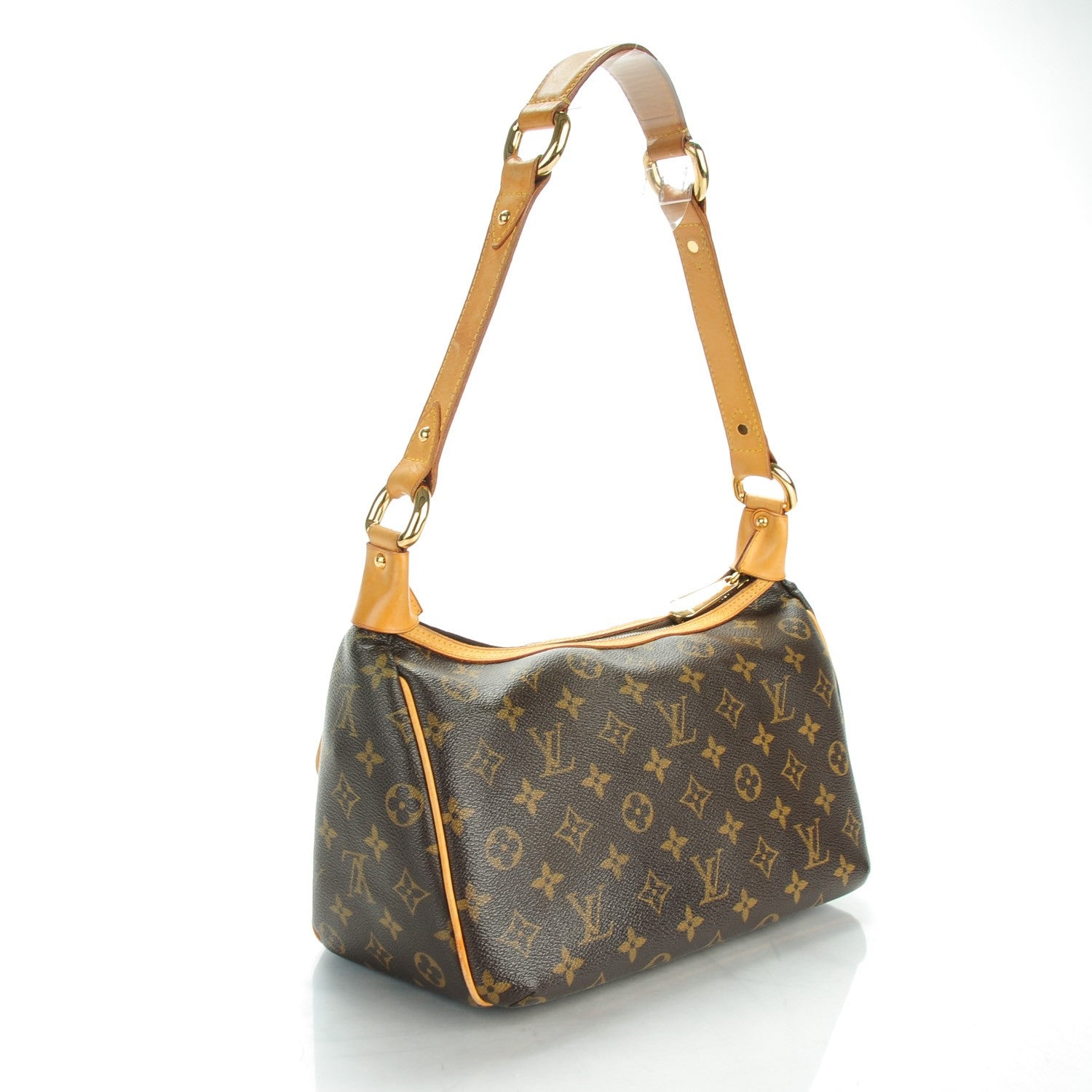 Louis Vuitton Monogram Tikal GM 3 of 7