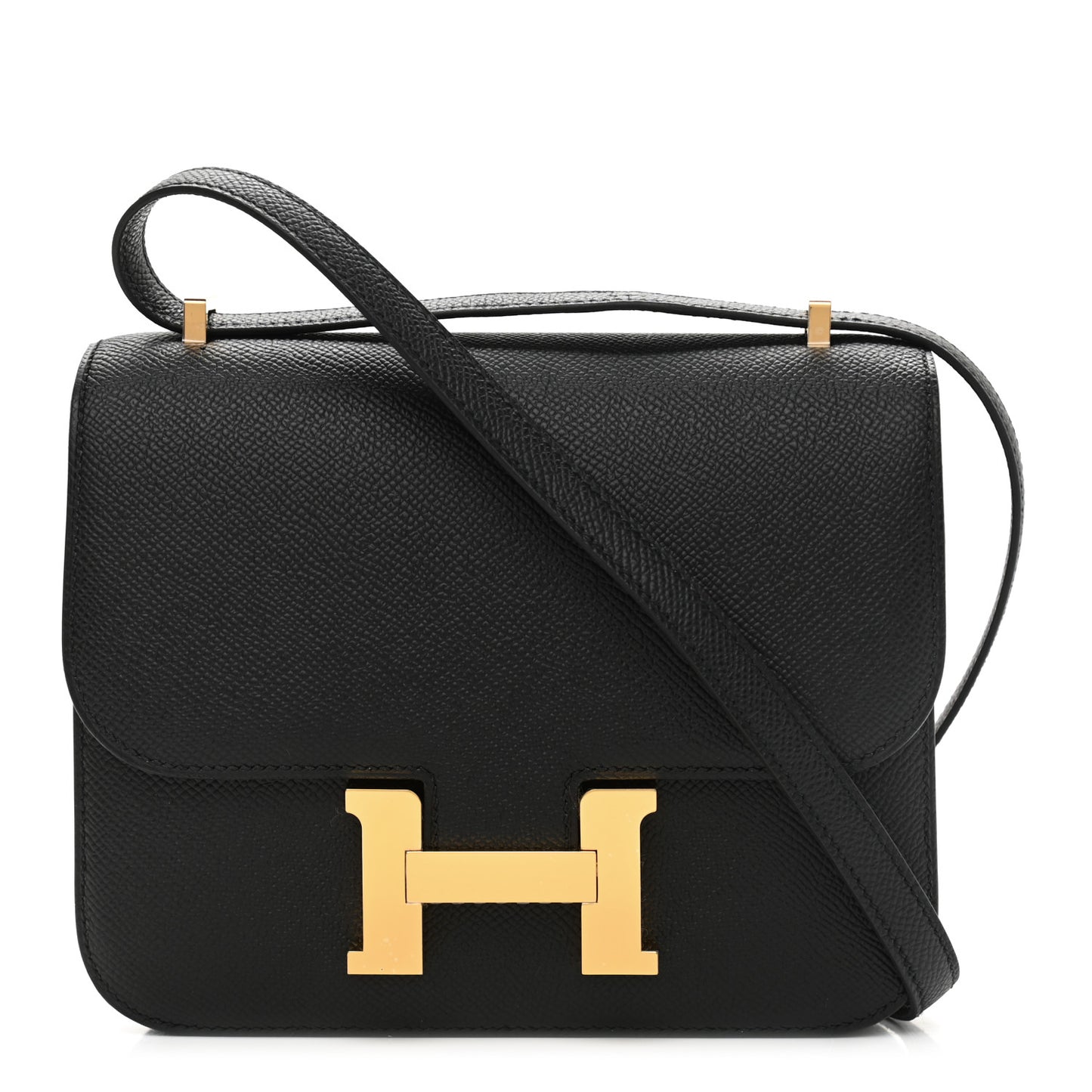 Epsom Constance 18 Black