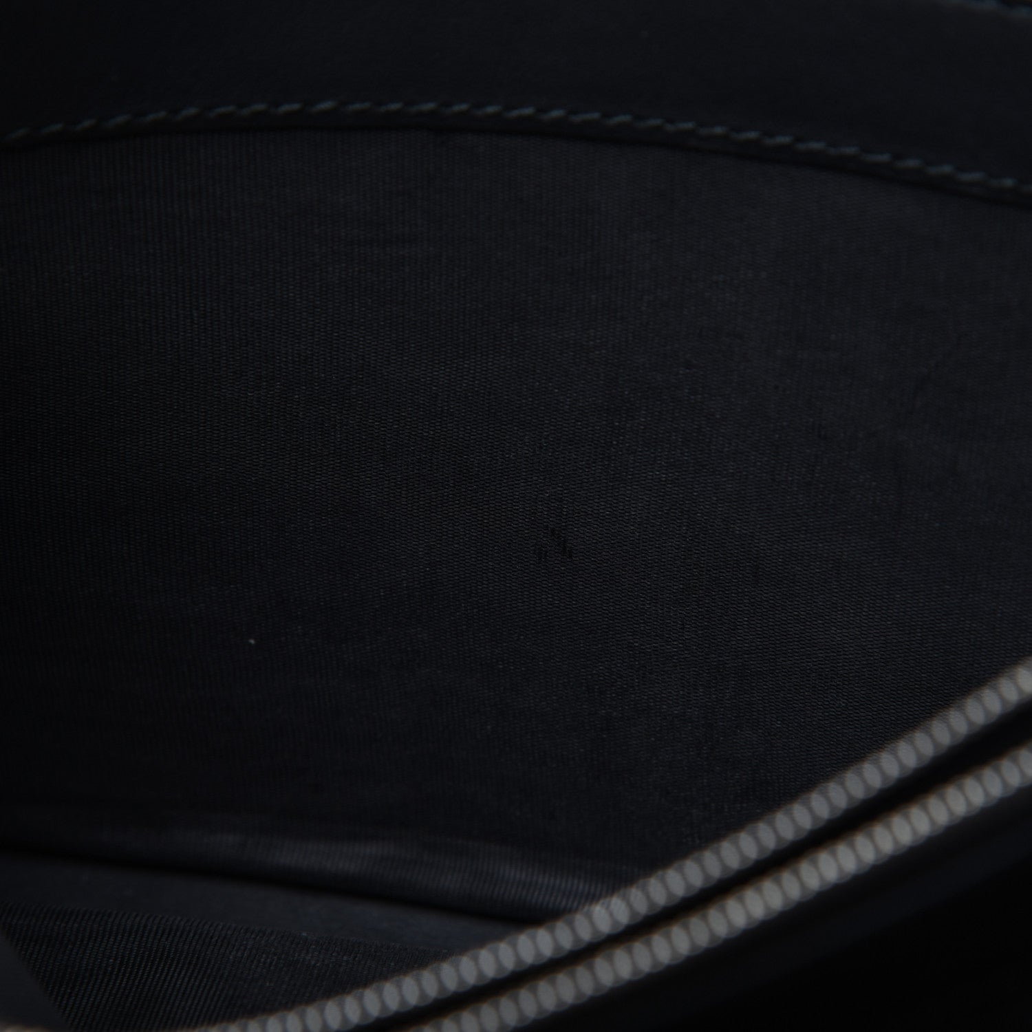 Gucci Suede Mini Dionysus Chain Wallet Black 11 of 21