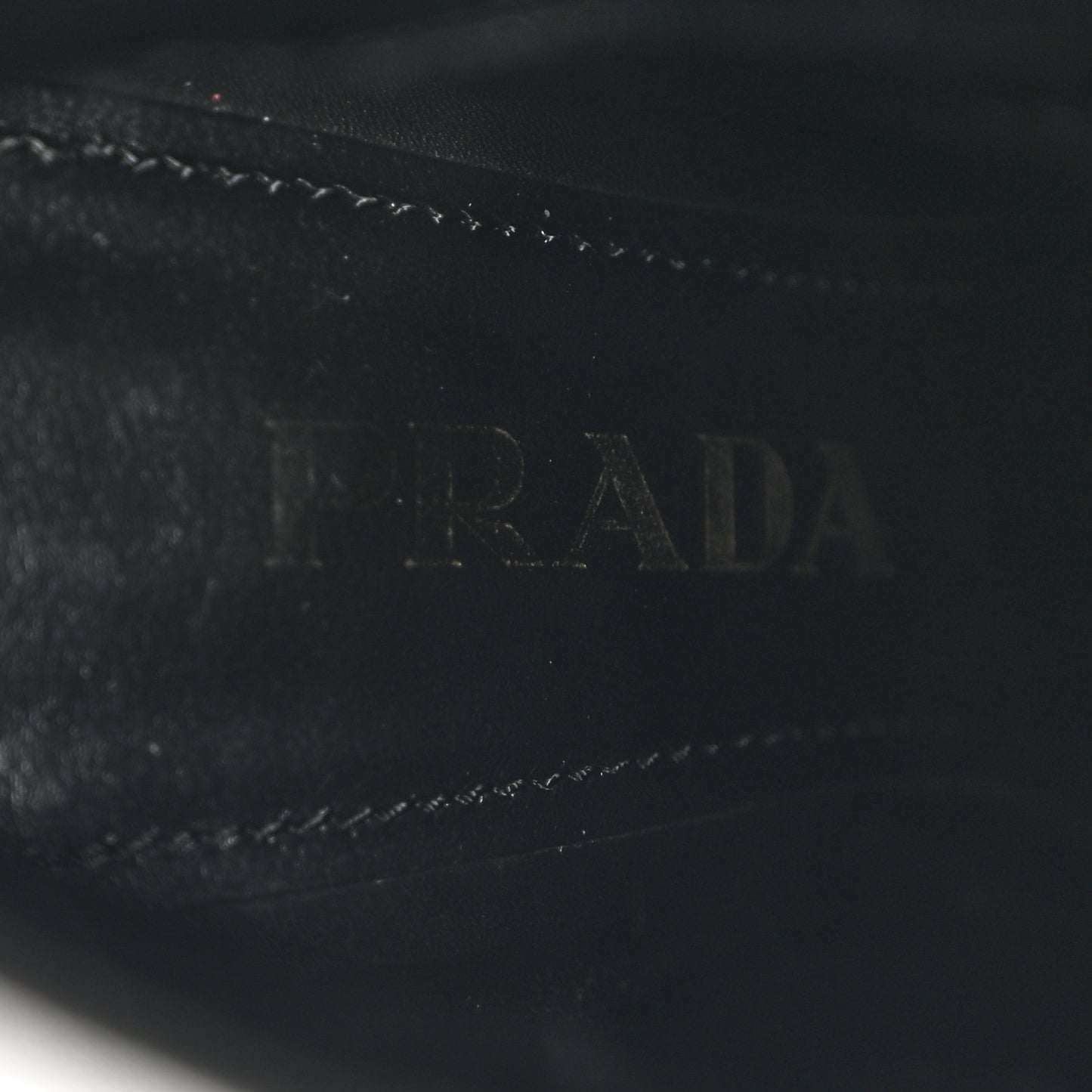 Vitello 75mm Boots 37.5 Black