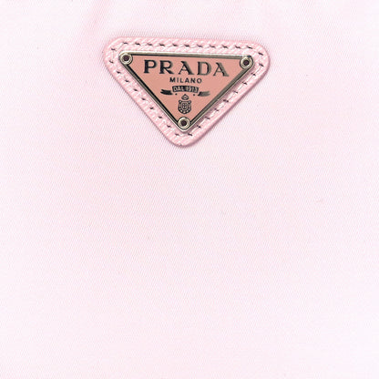 Prada Nylon Re-Edition 2005 Shoulder Bag Alabastro 8 of 15