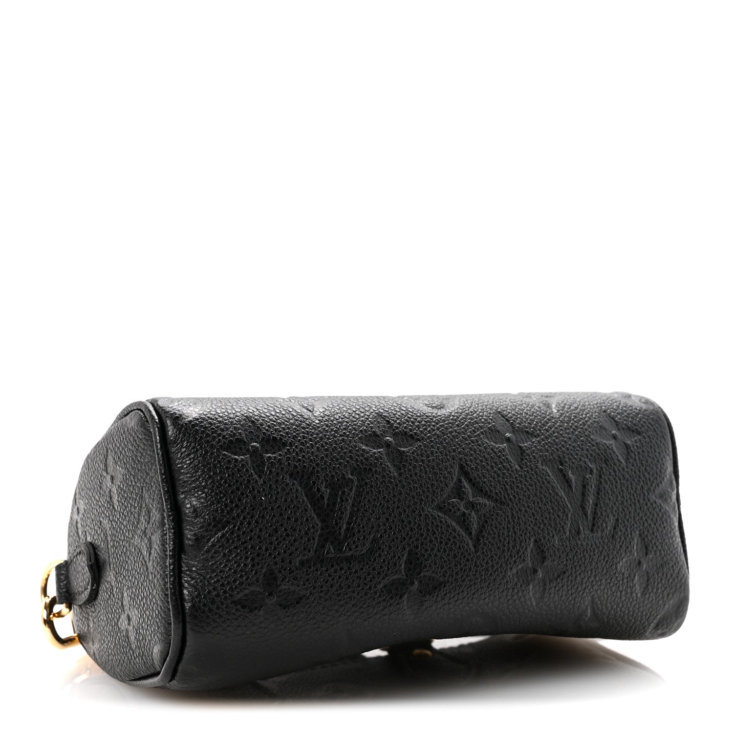 Louis Vuitton Empreinte Monogram Nano Speedy Black 4 of 10