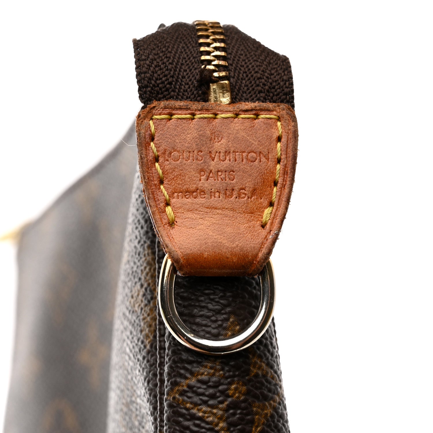 Louis Vuitton Monogram Pochette Accessories 6 of 9