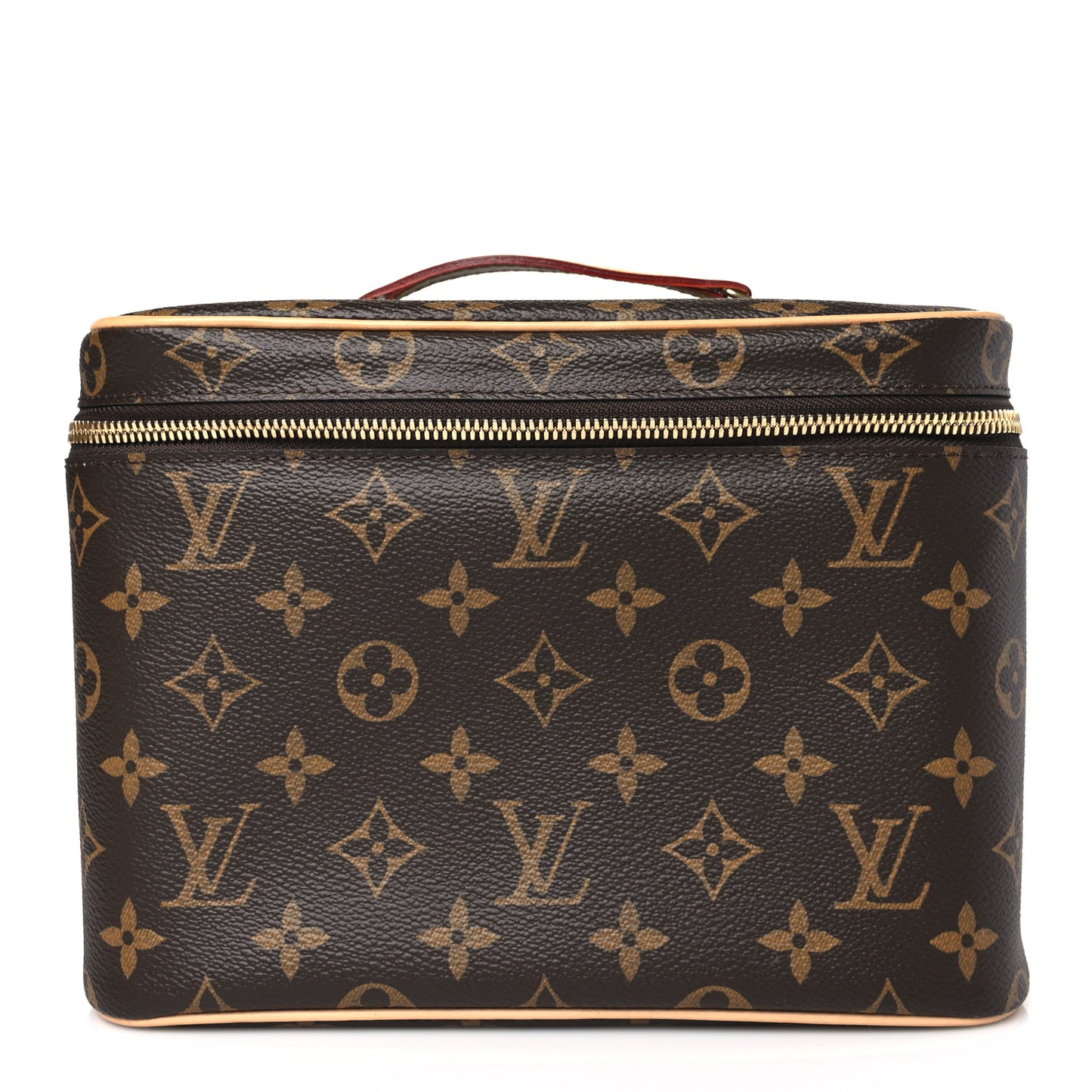 Monogram Nice BB