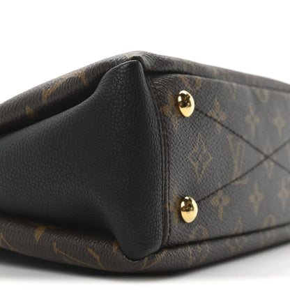 Louis Vuitton Monogram Pallas Full BB Black 8 of 9