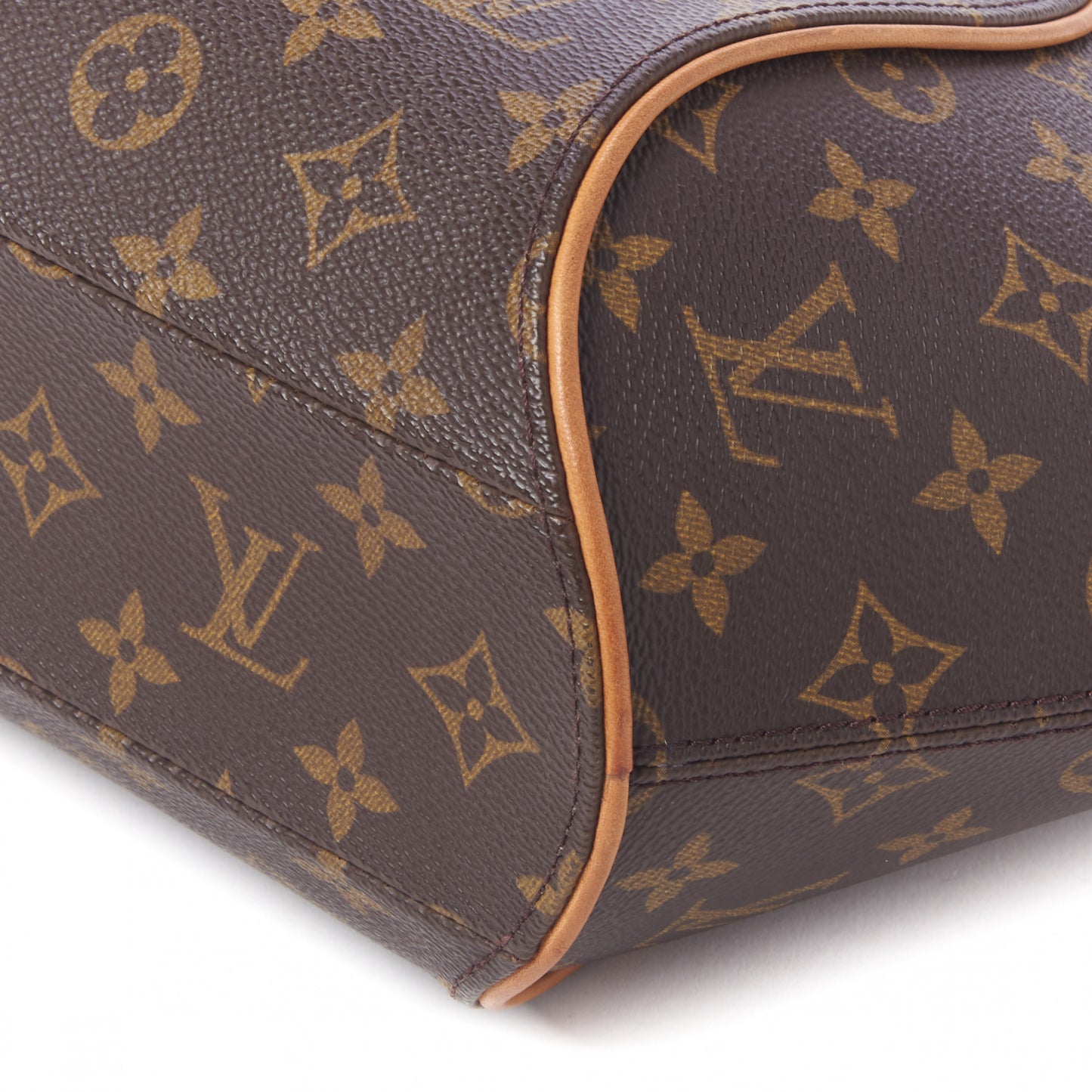 Monogram Ellipse PM