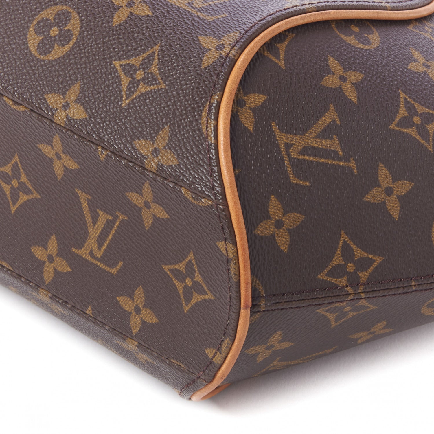 Louis Vuitton Monogram Ellipse PM 5 of 8