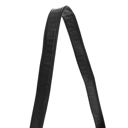 Chanel Caviar Flap Shoulder Bag Black 11 of 13